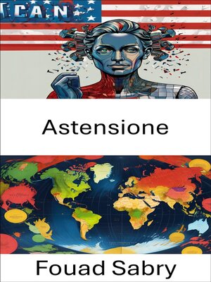 cover image of Astensione